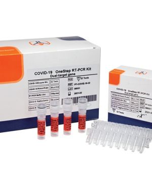 کیت CoVID 19 پیشتازطب (روش مولکولی)