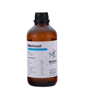 پروپانول (Gradient HPLC) | ایزوپروپانول خالص آزمایشگاهی