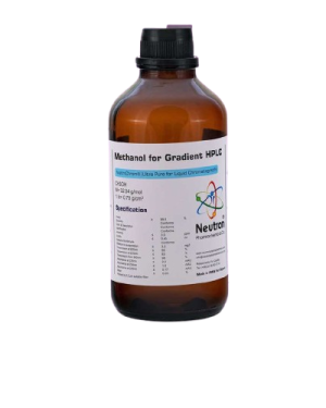 پروپانول (Gradient HPLC) | ایزوپروپانول خالص آزمایشگاهی