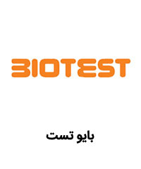 لیست قیمت محصولات بایوتست
