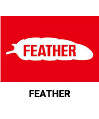 لیست قیمت محصولات Feather